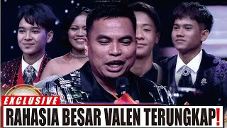 Download lagu Uproar! Adibal Reveals Secret Elimination in DA7 Top 8! mp3