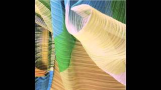 Roman Flügel - Song with Blue [HD]