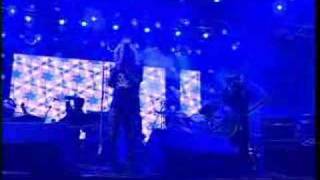 Robert Plant &amp; SS - Tin Pan Valley - EXIT Festival 12/07/2007