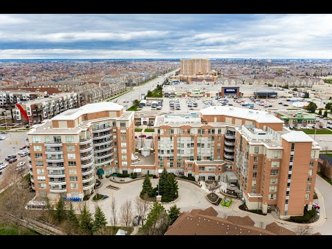 #603-4640 Kimbermount Avenue, Mississauga Home for Sale - Real Estate Properties for Sale