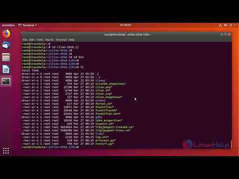 install clion install clion