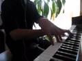 Vampire Knight Guilty - Suna no Oshiro - Piano ...