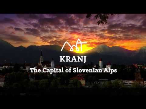 Kranj: The Capital of Slovenian Alps - Visit Kranj