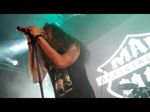 MadMax Band (Black Sabbath)