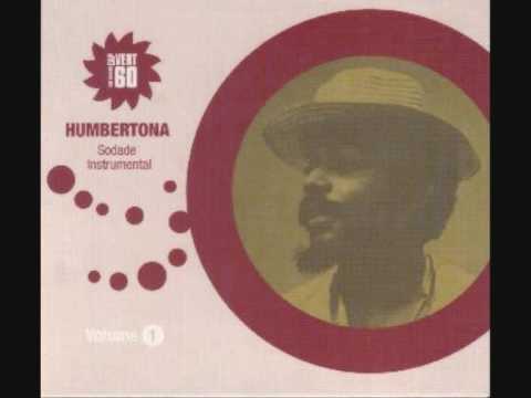 Humbertona - Miss Perfumado