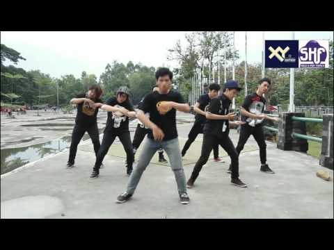 SOLO WINTER FESTIVAL XYProject DC BTS