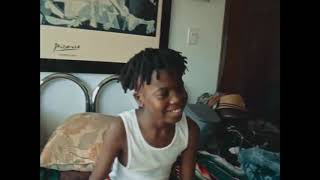 Mick Jenkins - Understood (Official Music Video)
