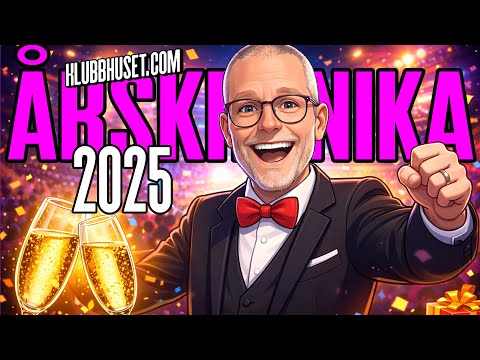 Årets bästa | 2025