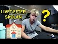 EN DAG I MITT LIV Livet Efter Skolan