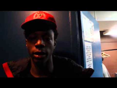 Joey BADA$$ CLEMagazine