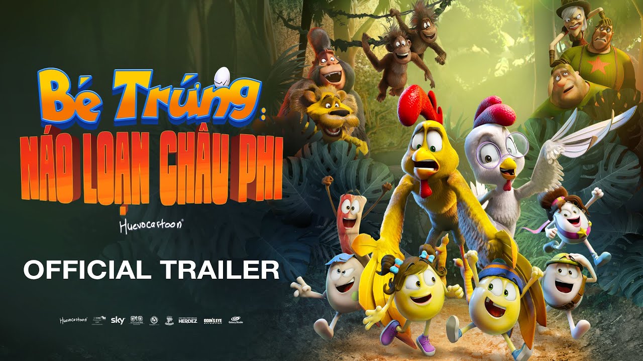 Trailer thumbnail