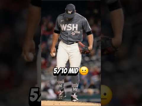 MLB City Connect Jerseys Pt. 1 #baseball #mlb #godfirst #rating