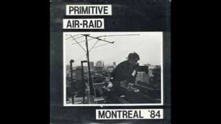 Fair Warning - 6 O'Clock Blues