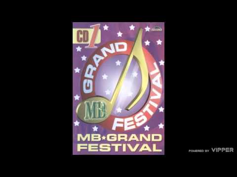 Stevan Andjelkovic - Prvi put - (Audio 2006)