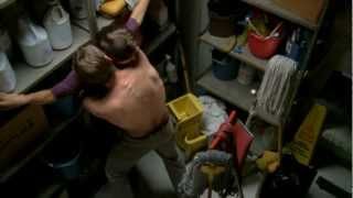 Chuck S03E03 HD | The Dandy Warhols -- Bohemian Like You
