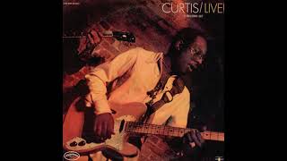 Stone Junkie by Curtis Mayfield from Curtis / Live!