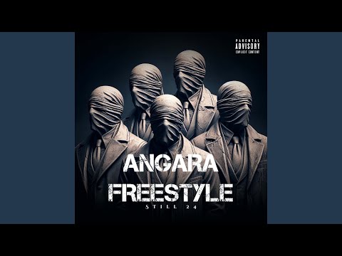 ANGARA FREESTYLE