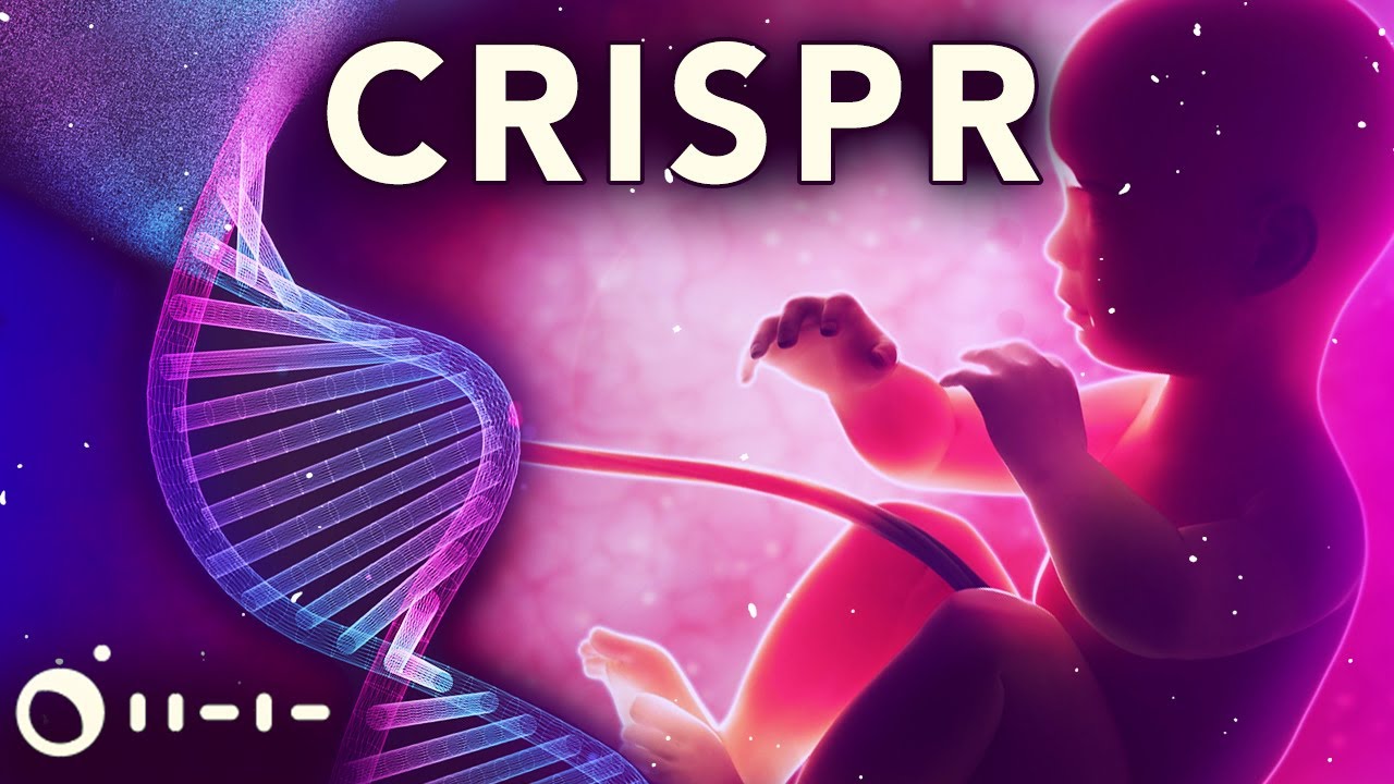 o DILEMA ÉTICO da EDIÇÃO GENÉTICA