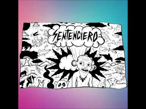 Sentenciero - RIP