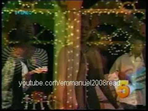 Konkou Chante Nwel 1999 - Jean Narol Antoine