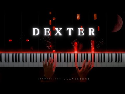 Dexter - Blood Theme (Piano Cover)