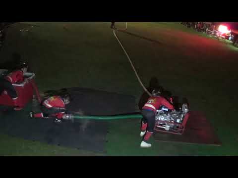 13.7.2019 DHZ Skalica 2.pokus - O zlatú medajlu Letničie 2019