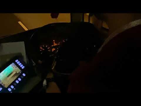 SMB67T 178 DashBoard Kickdown + RedLine || Mercedes-Benz OC500LE ZF