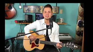 &quot;Hoy Es Domingo&quot; cover |  Alberto Marb