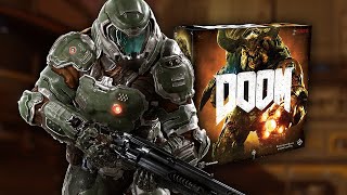 7 Awesome Board Games Based On Video Games
