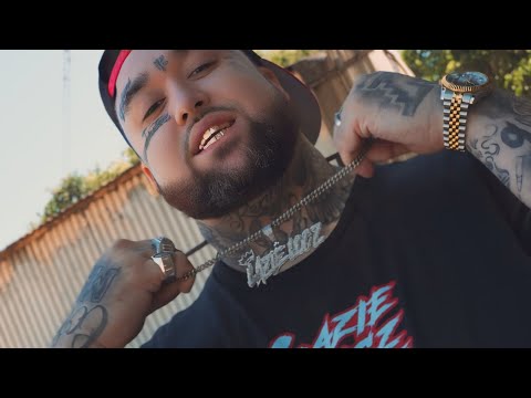 TG x Lazie Locz - Come Again (Official Video)