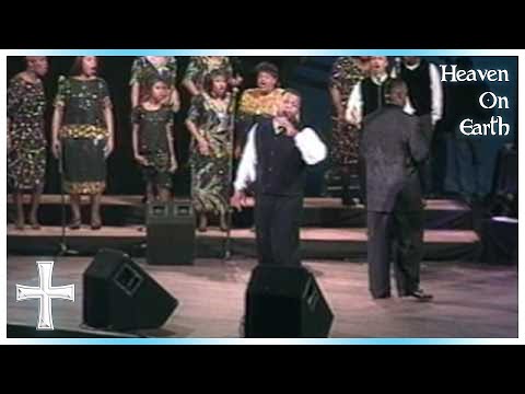 Be Encouraged - John P. Kee & NLCC Video