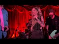 Leftöver Crack - Gang Control (live at Alex’s Bar)