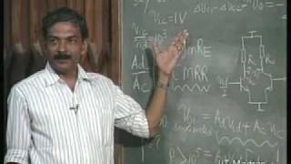Lecture - 32 The Differential Amplifiers