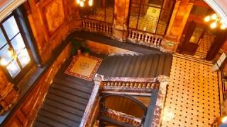 Glasgow City Chambers - 1095