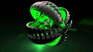 Just Some Loops - Martin Garrix &amp; TV Noise | Bass Boosted