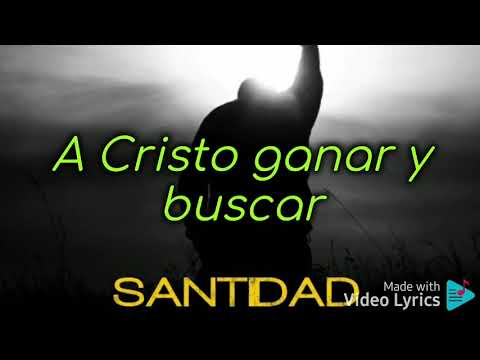 Himno C-95 Vida Santa Para Proyección