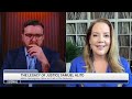 Why Does No One Talk About Samuel Alito? | Tony Kinnett & Mollie Hemingway