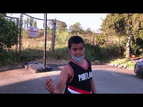 TNT-Basketball Tips & Tricks -Pick and Roll