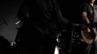 Gary Pfaff & The Heartwells - Folsom Prison Blues