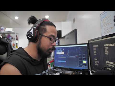 Professional Dancer ANALYZES DKB "Sorry Mama" [Practice]