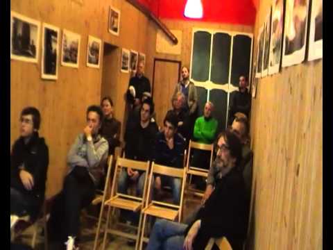 Linux Day 2010, il seminario di Francesco Zuccaro: Openstreetmap liberando l'Acqua