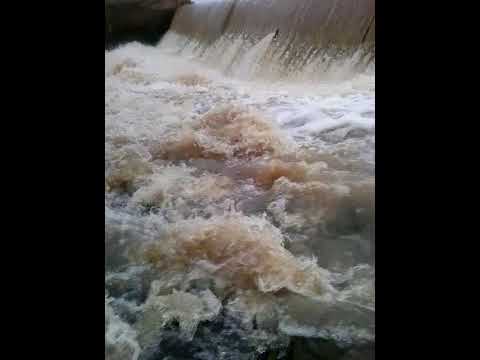 Turbina Nova Alvorada do Sul 2015