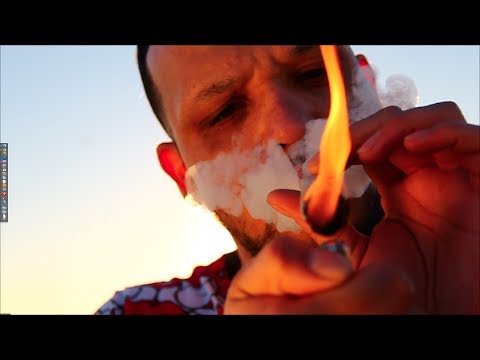 Bo Strangles and the Worlds Freshest "Bo Planes" (Music Video)