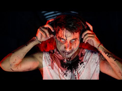 Inda Cornejo | HALLOWEEN en la Fábrica Abandonada | El Bordo, Salta | 2025