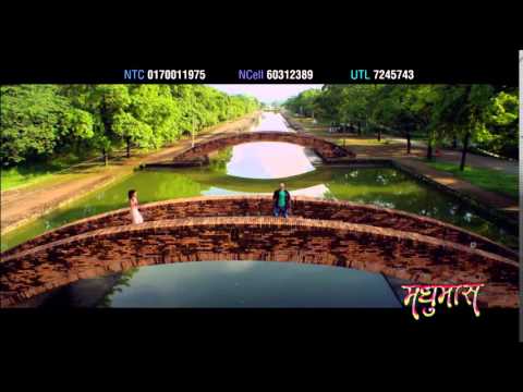 Aati sakyo yo dil upload by Datemba sherpa