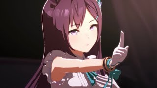 【ウマ娘】彩 Phantasia メジロドーベル
