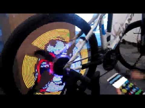 Xuanwheel X1 22/02/2018