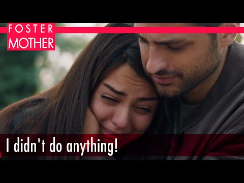 I didn't do anything! - Episode 18 | Foster Mother English