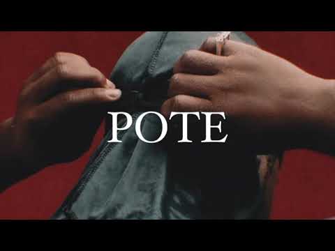 "Pote" Laylow x Madd  type beat 2023