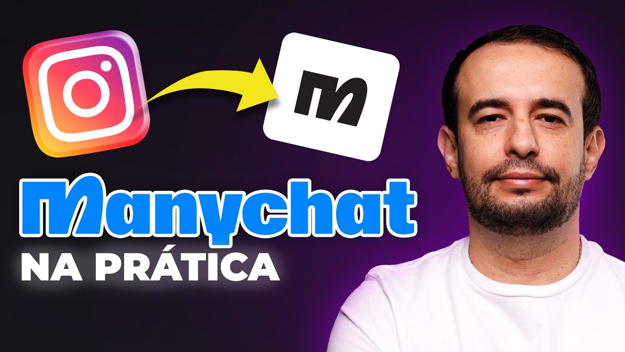 Funil de Manychat: o MELHOR FUNIL para vender no Instagram